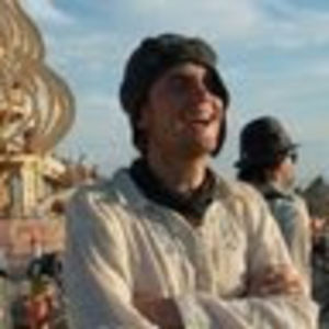 Meet your Posher, Alex